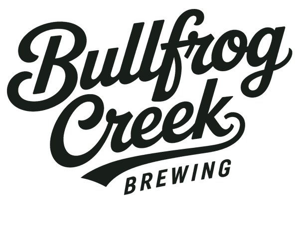 Bullfrog Creek Brewing